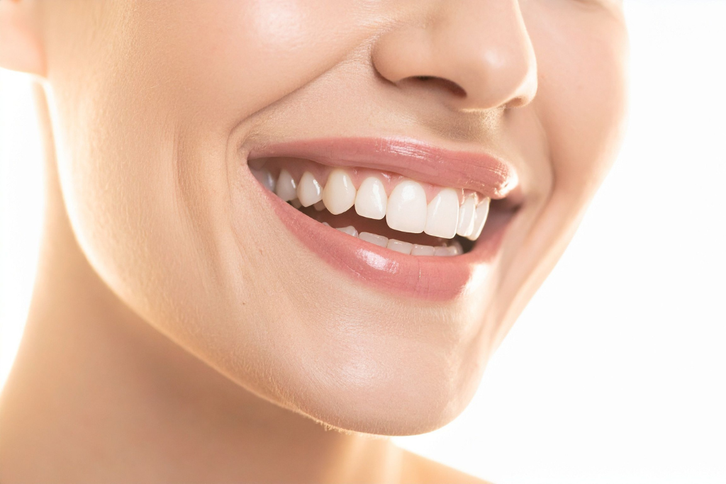 Wybielanie zębów w&nbsp;Poznaniu. Jak wygląda zabieg i&nbsp;kiedy warto się na&nbsp;niego zdecydować?