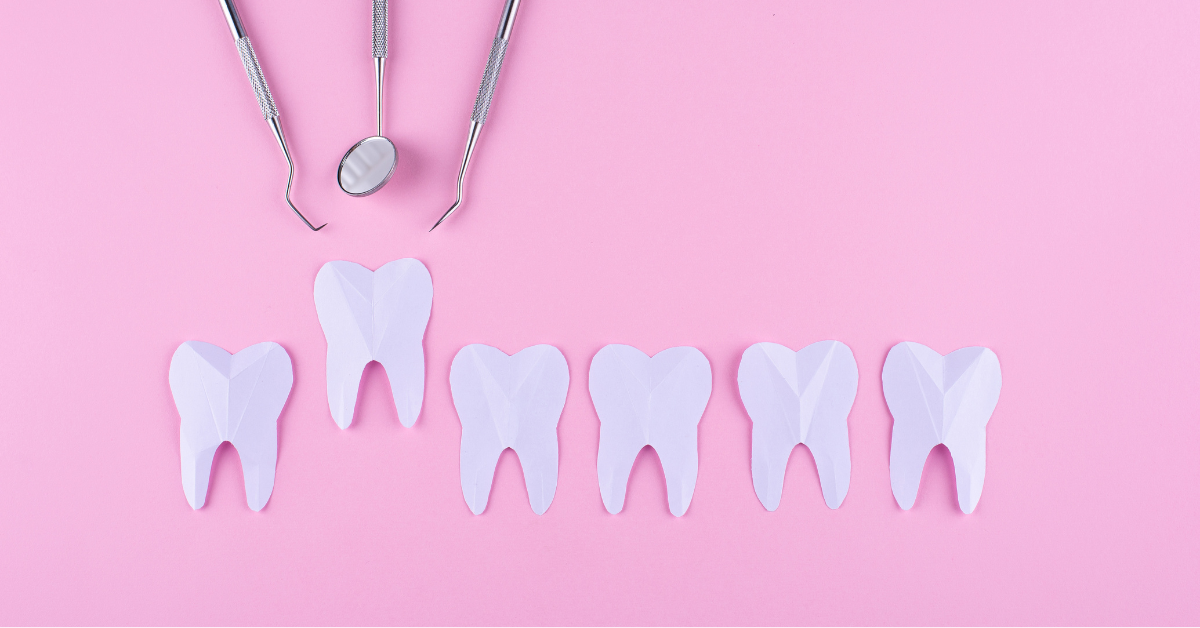 Flow Injection w&nbsp;stomatologii – nowoczesna metoda estetycznej odbudowy zębów w&nbsp;Poznaniu